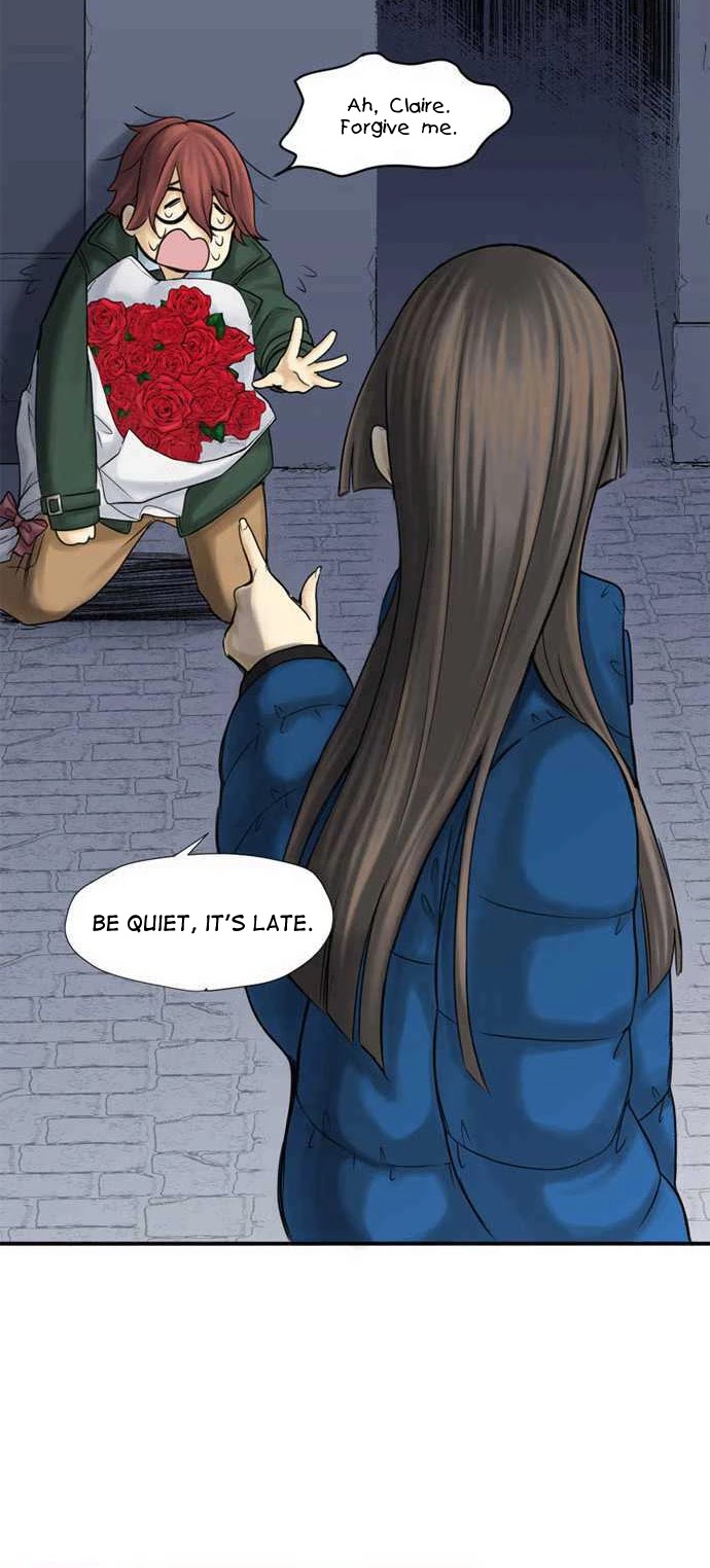 Phantom in the Twilight chapter 8 page 20