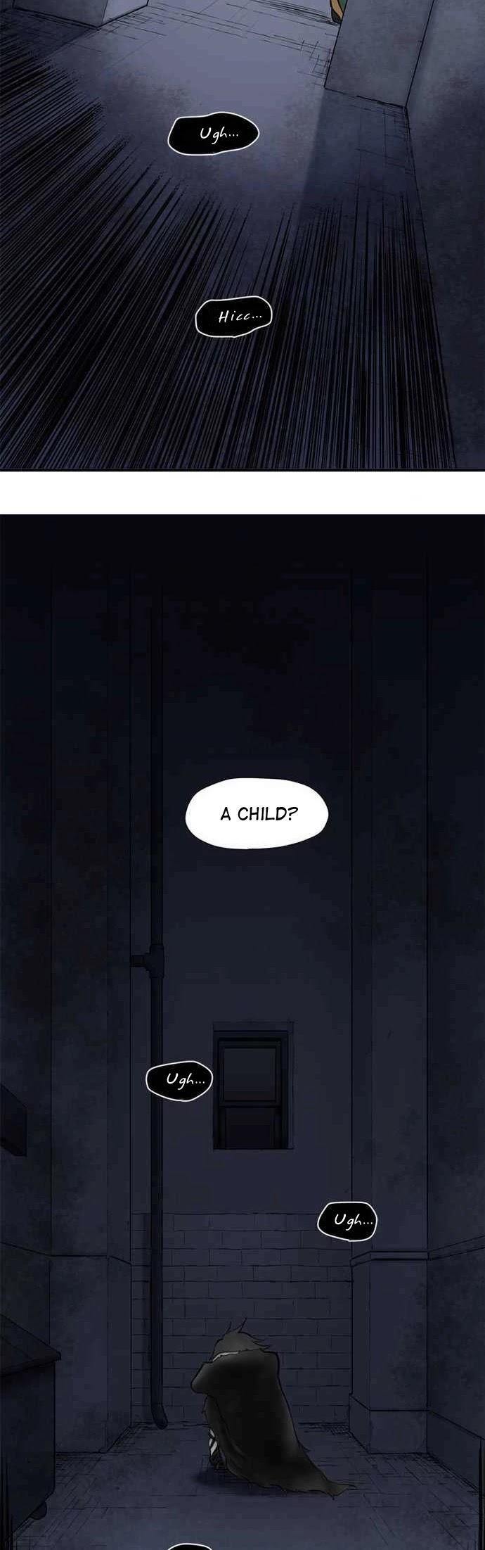 Phantom in the Twilight chapter 8 page 22