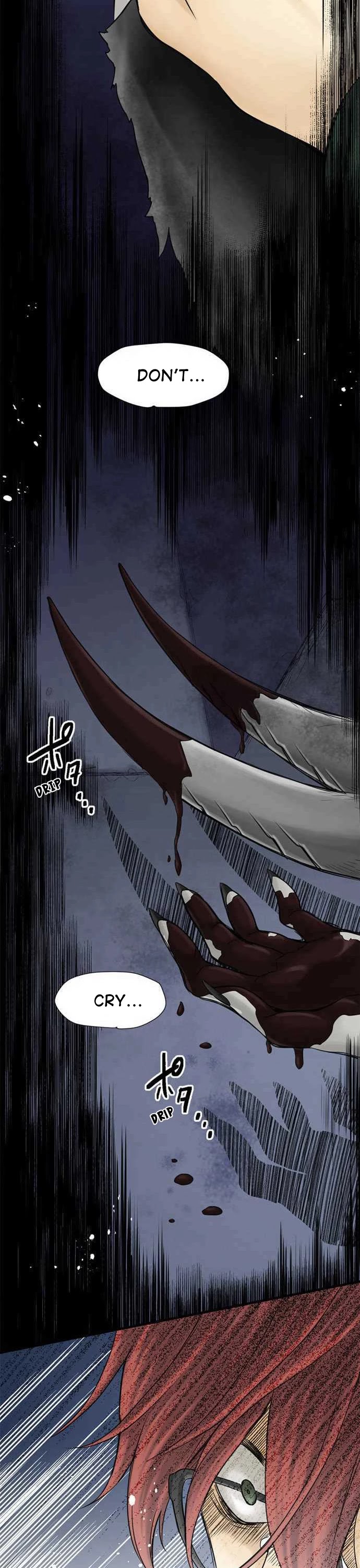 Phantom in the Twilight chapter 8 page 25