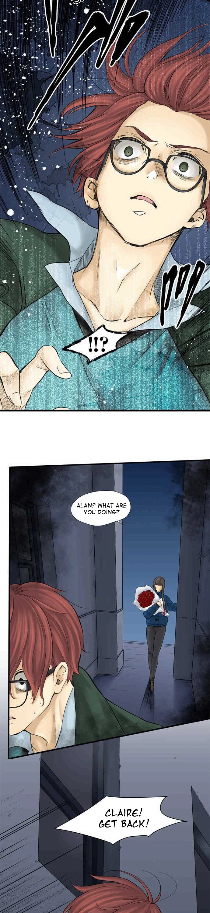 Phantom in the Twilight chapter 8 page 28