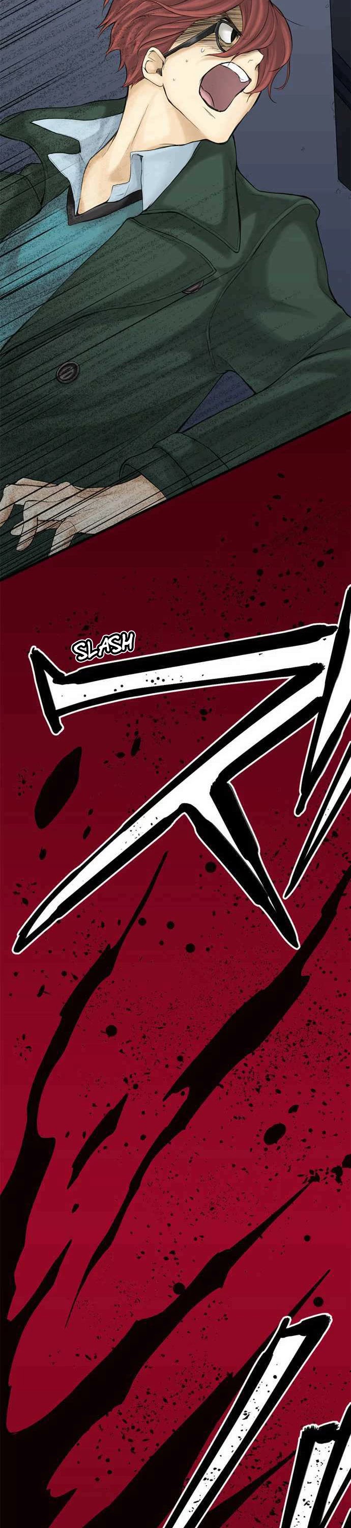 Phantom in the Twilight chapter 8 page 29