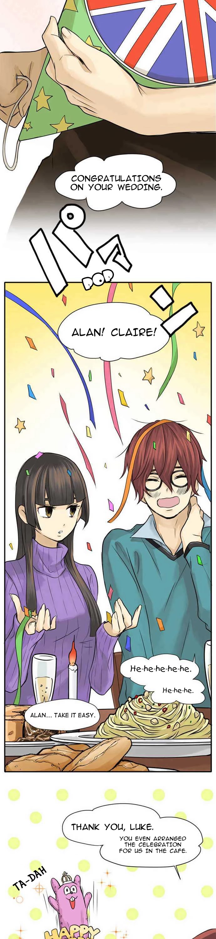 Phantom in the Twilight chapter 8 page 3