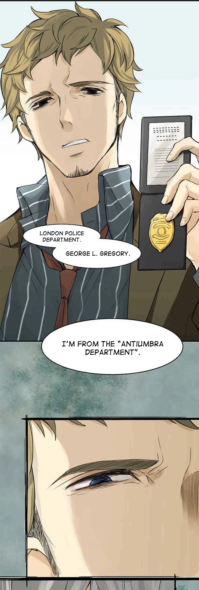 Phantom in the Twilight chapter 8 page 38