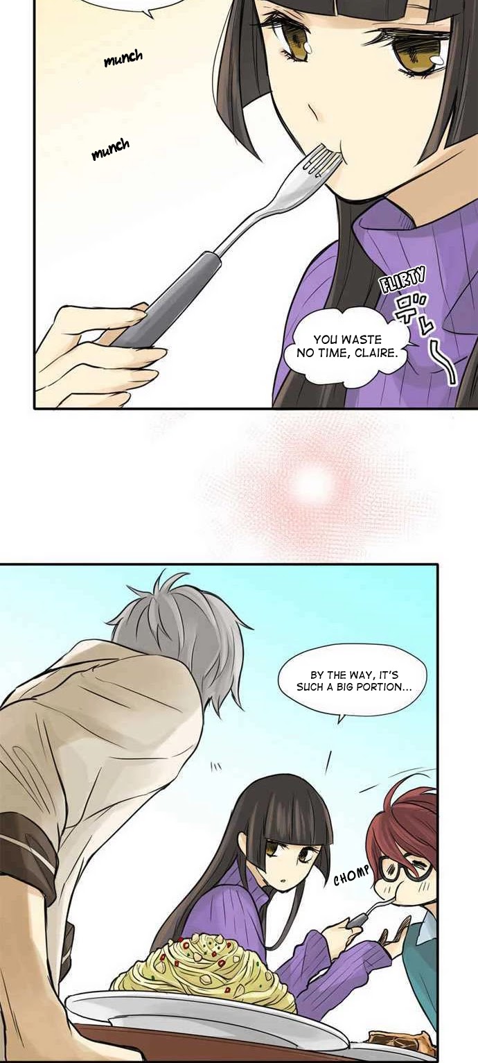 Phantom in the Twilight chapter 8 page 5