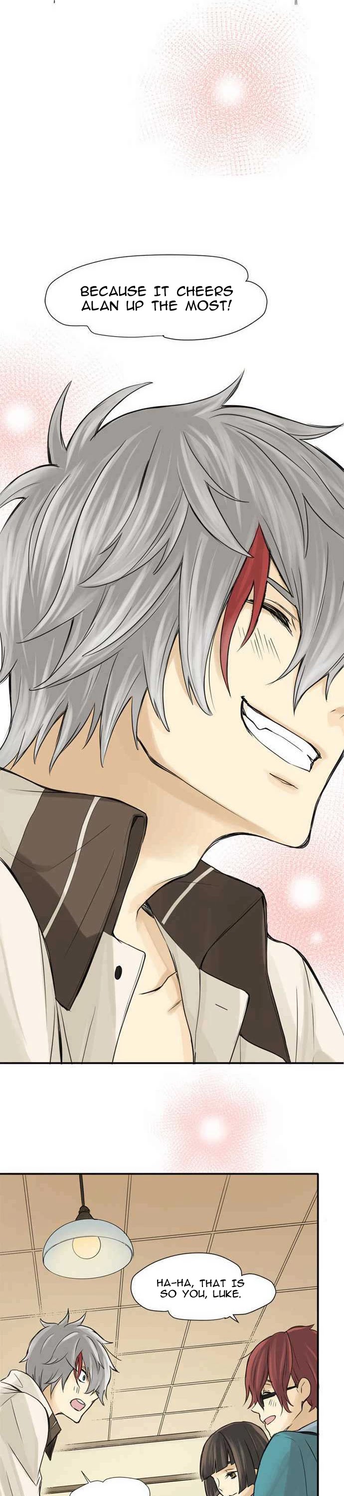 Phantom in the Twilight chapter 8 page 7