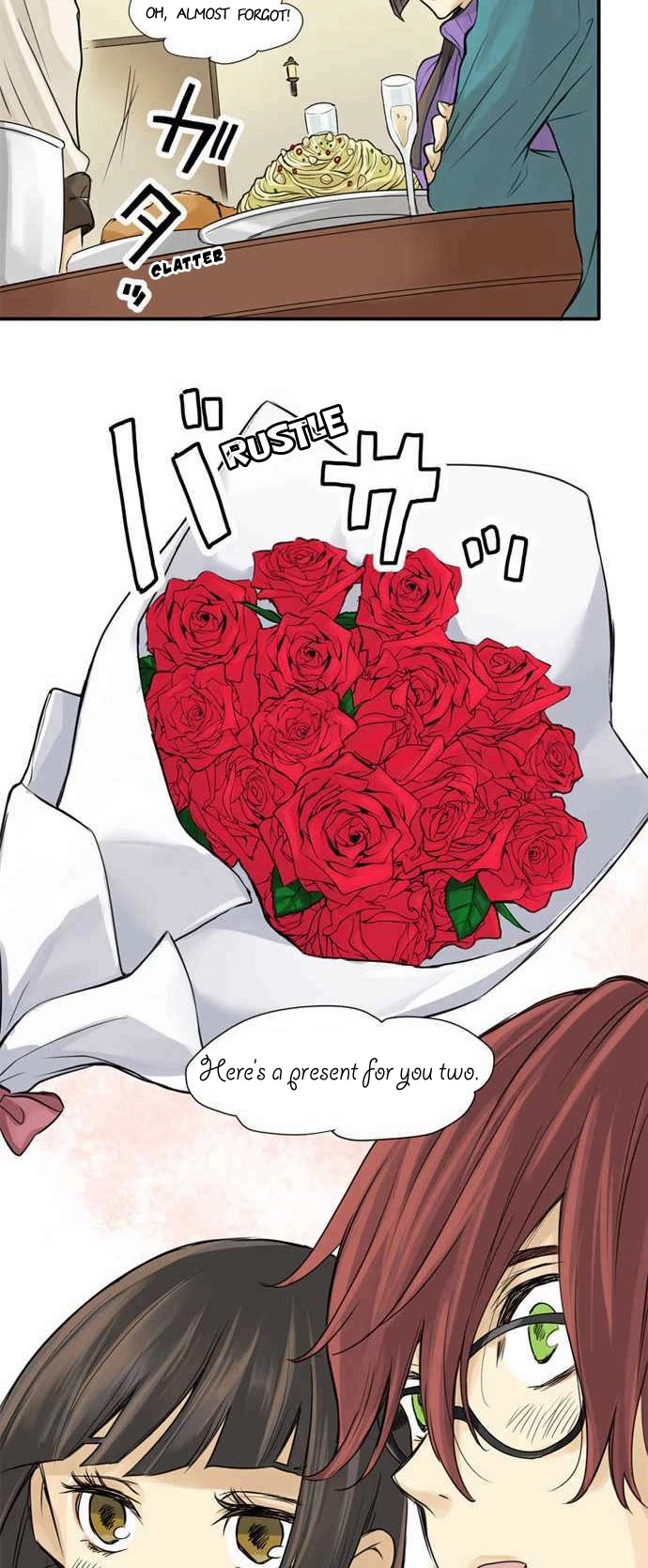 Phantom in the Twilight chapter 8 page 8