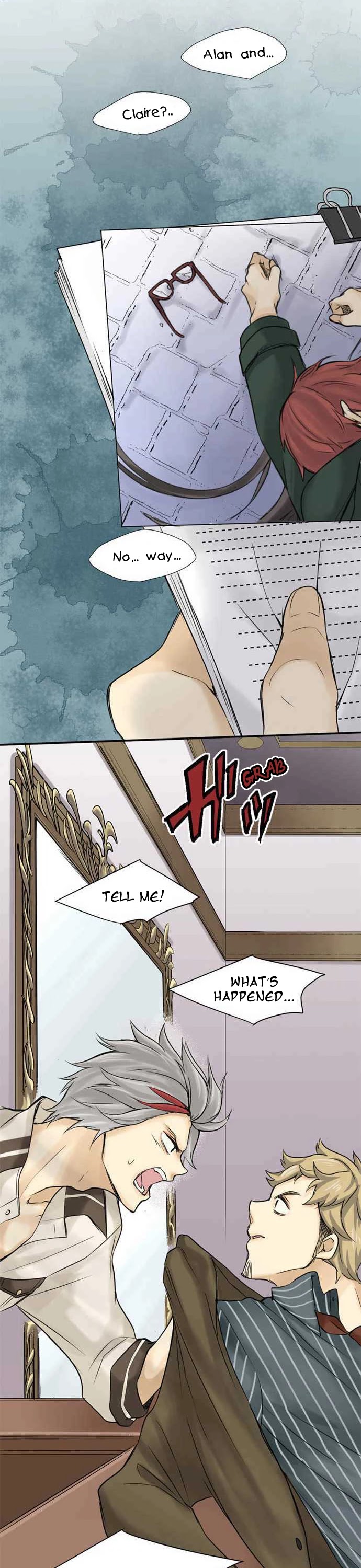 Phantom in the Twilight chapter 9 page 10