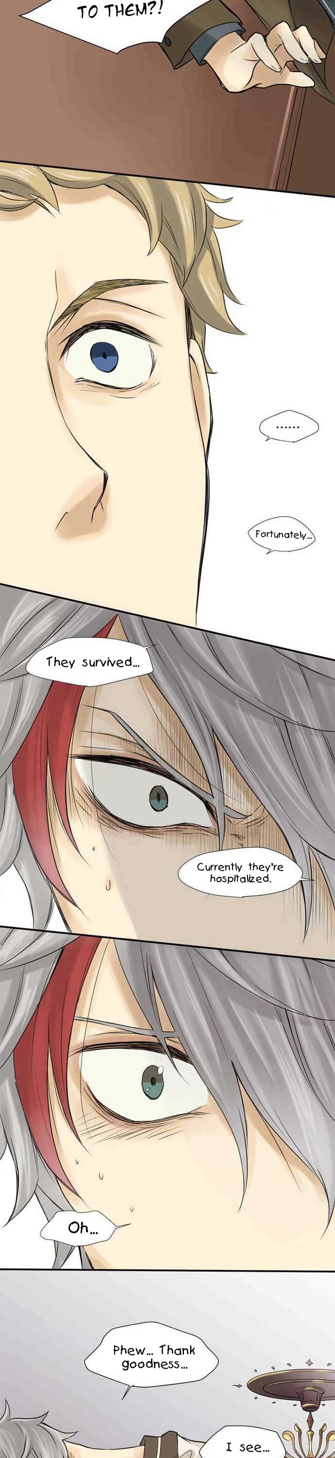 Phantom in the Twilight chapter 9 page 11