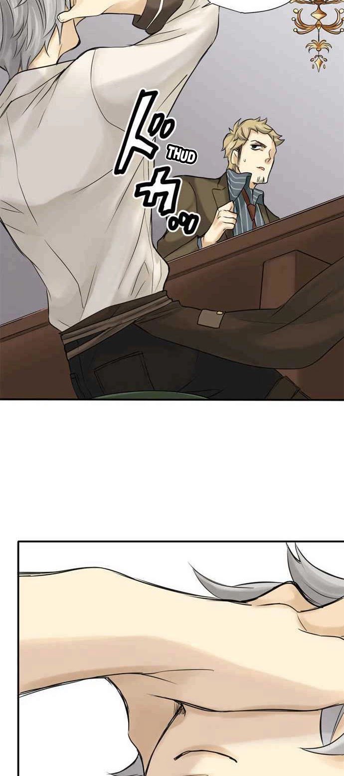 Phantom in the Twilight chapter 9 page 12