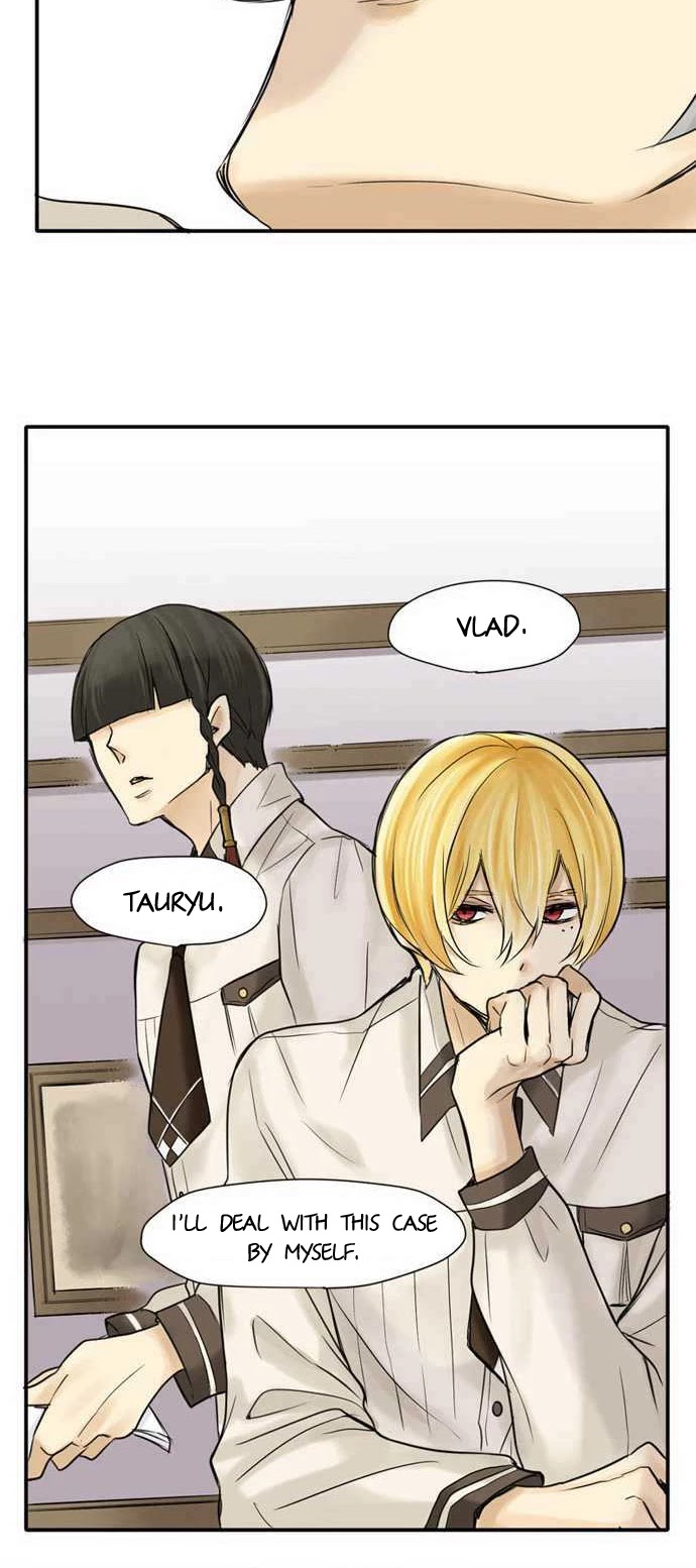 Phantom in the Twilight chapter 9 page 13