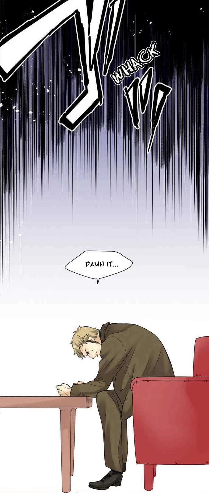 Phantom in the Twilight chapter 9 page 21