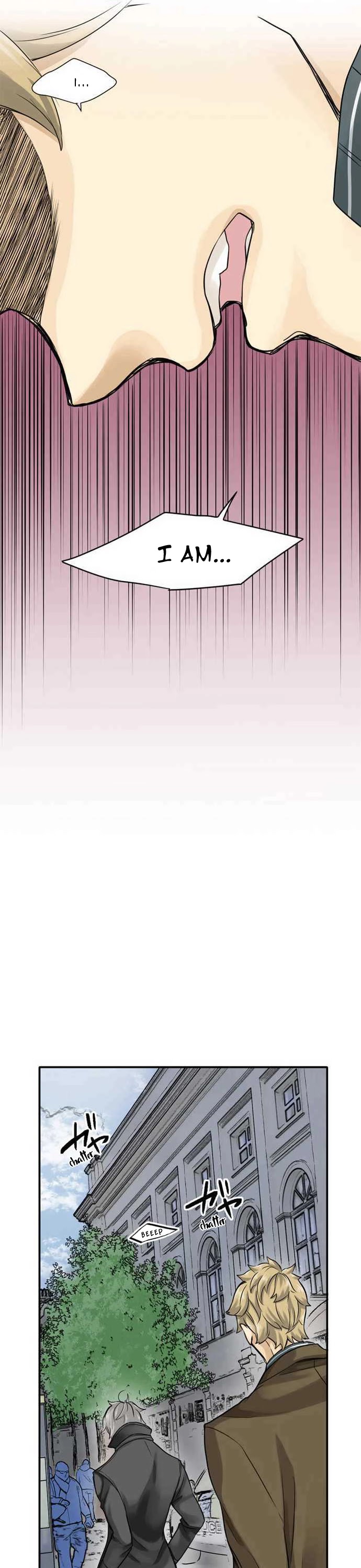 Phantom in the Twilight chapter 9 page 22