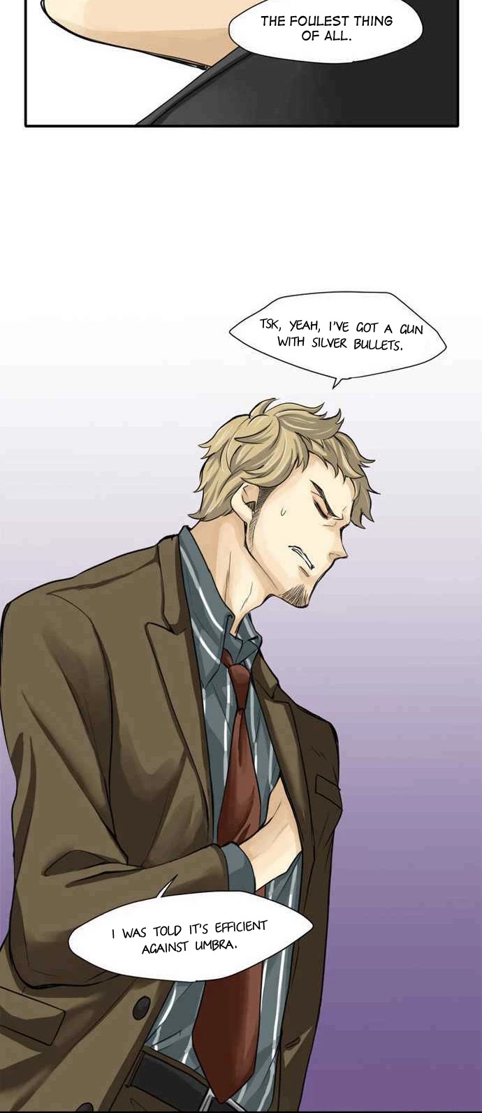 Phantom in the Twilight chapter 9 page 25