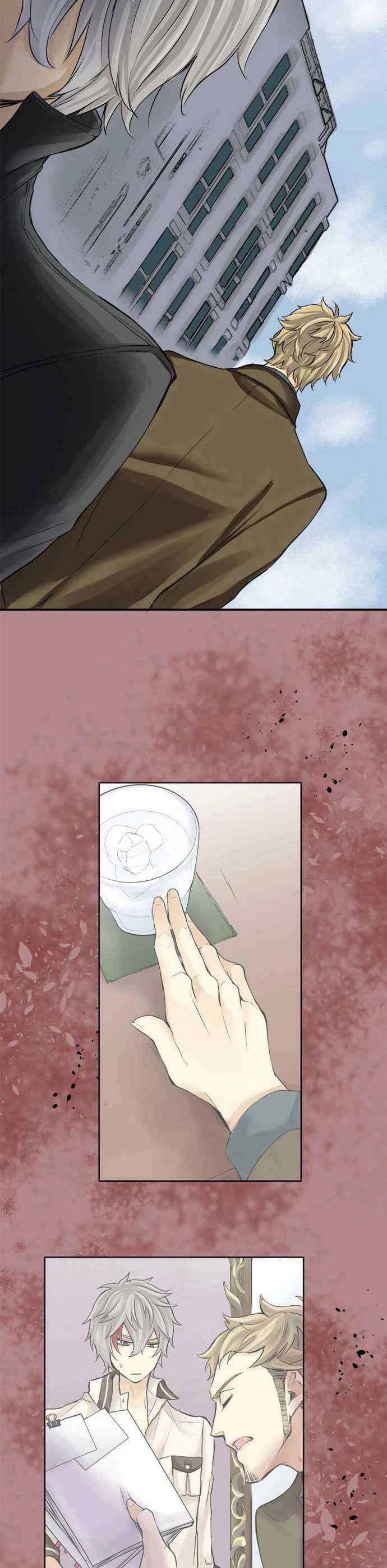 Phantom in the Twilight chapter 9 page 27