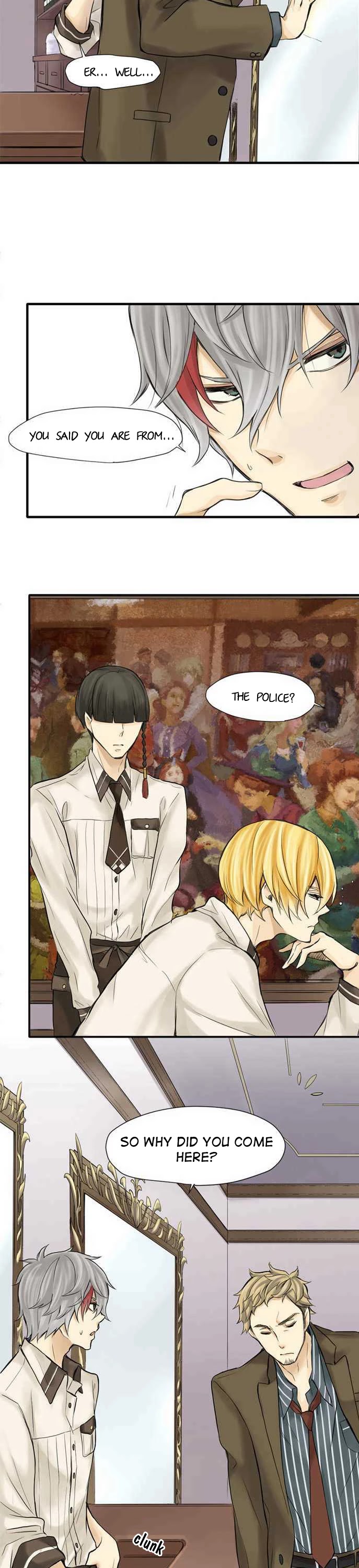 Phantom in the Twilight chapter 9 page 3