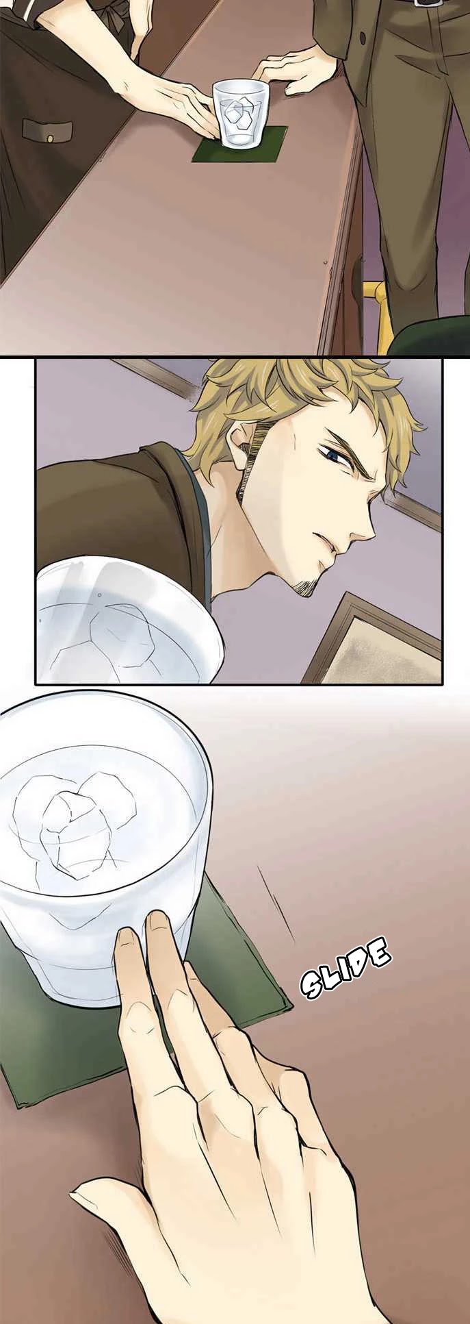 Phantom in the Twilight chapter 9 page 4