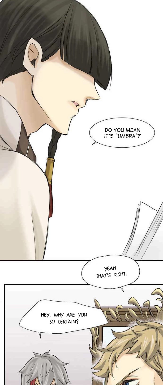 Phantom in the Twilight chapter 9 page 8