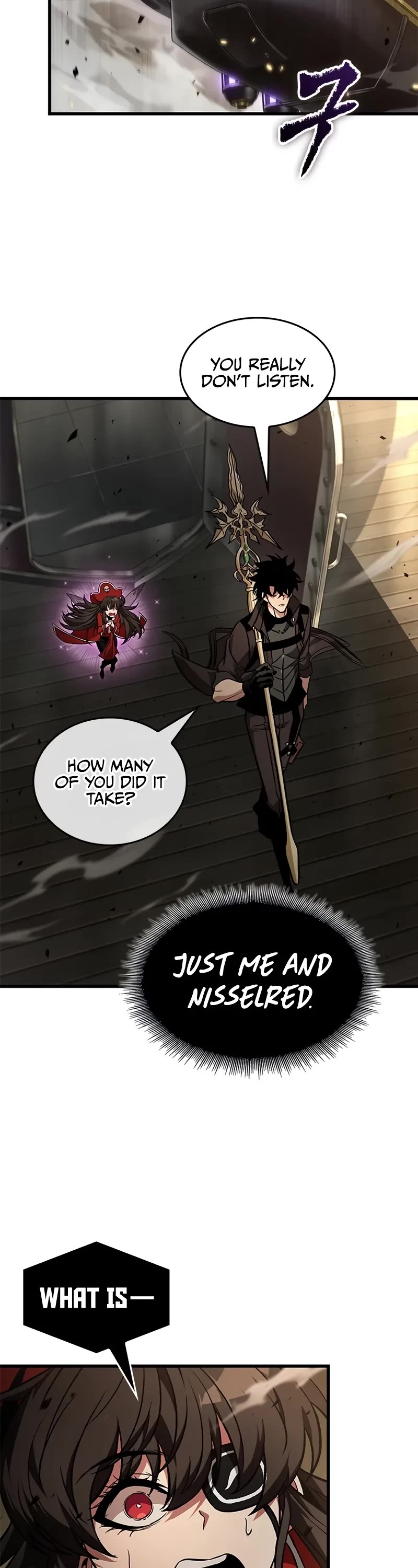 Pick Me Up (Infinite Gacha) chapter 123 page 18