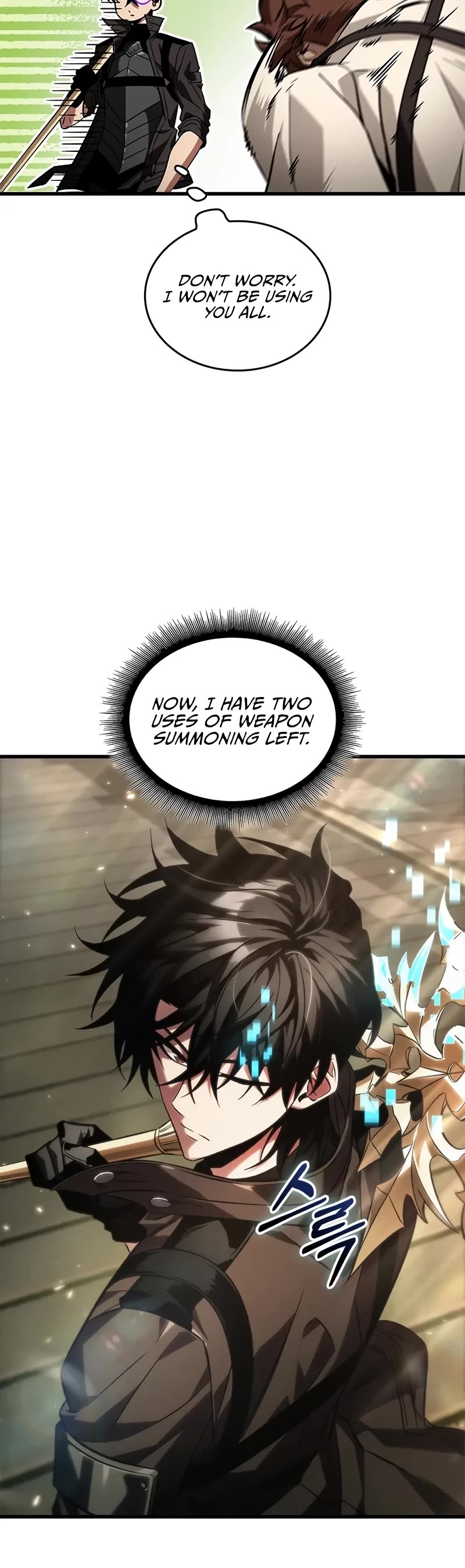 Pick Me Up (Infinite Gacha) chapter 123 page 25