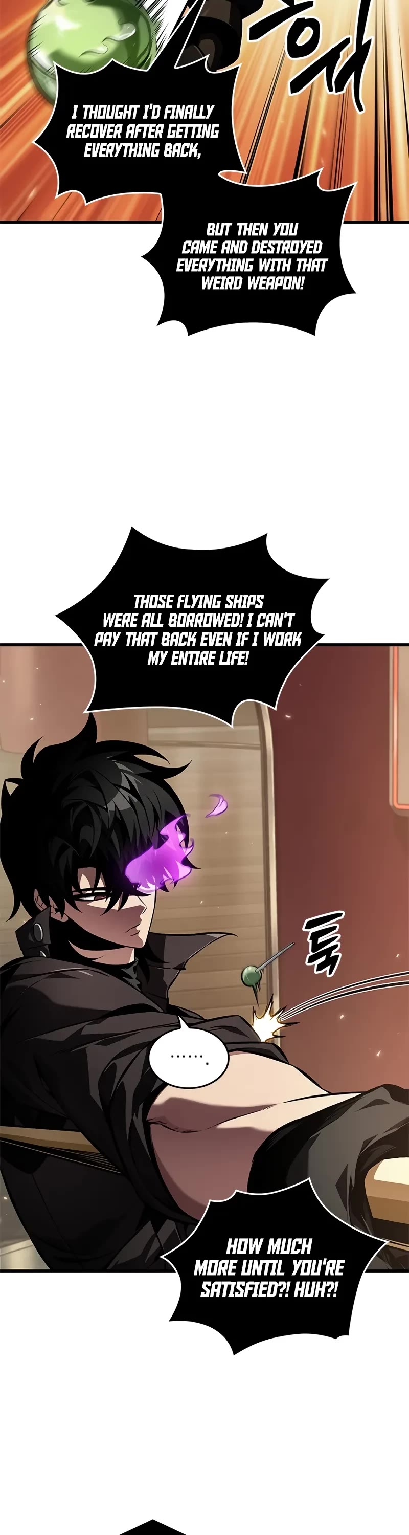 Pick Me Up (Infinite Gacha) chapter 123 page 3