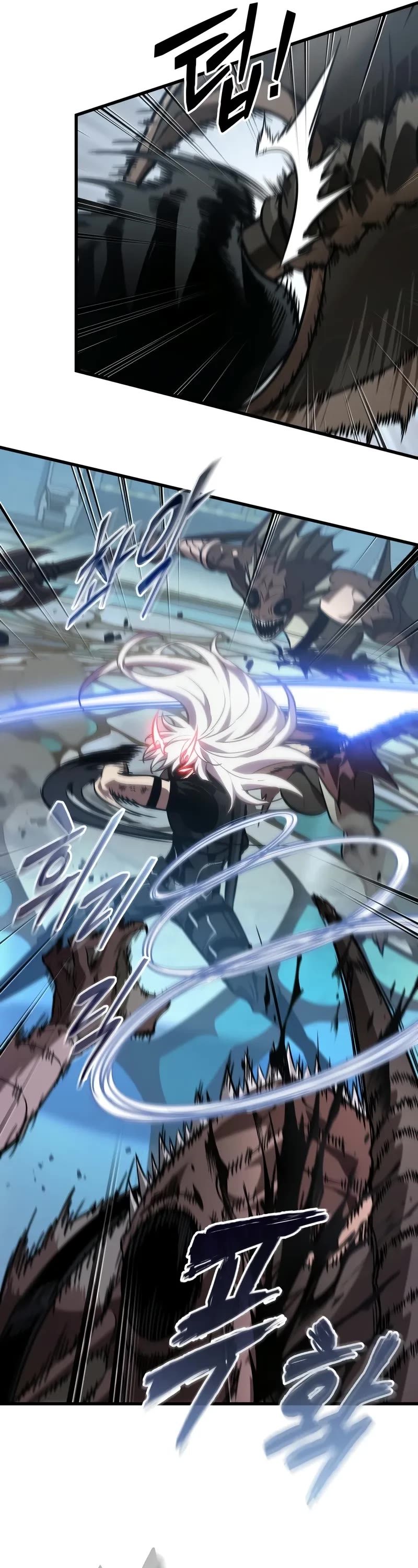 Pick Me Up (Infinite Gacha) chapter 143 page 12