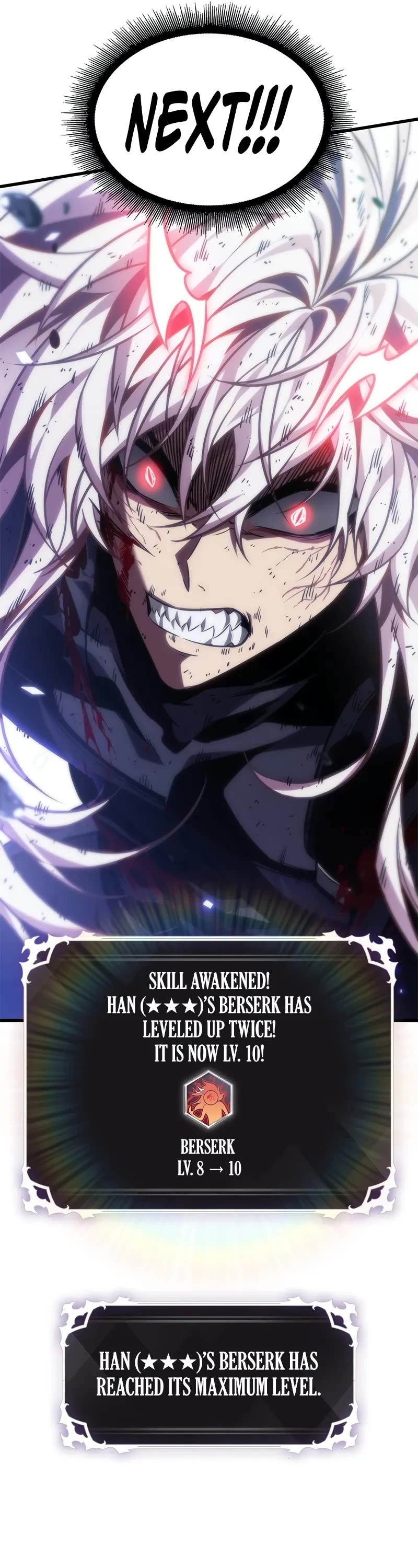 Pick Me Up (Infinite Gacha) chapter 143 page 17