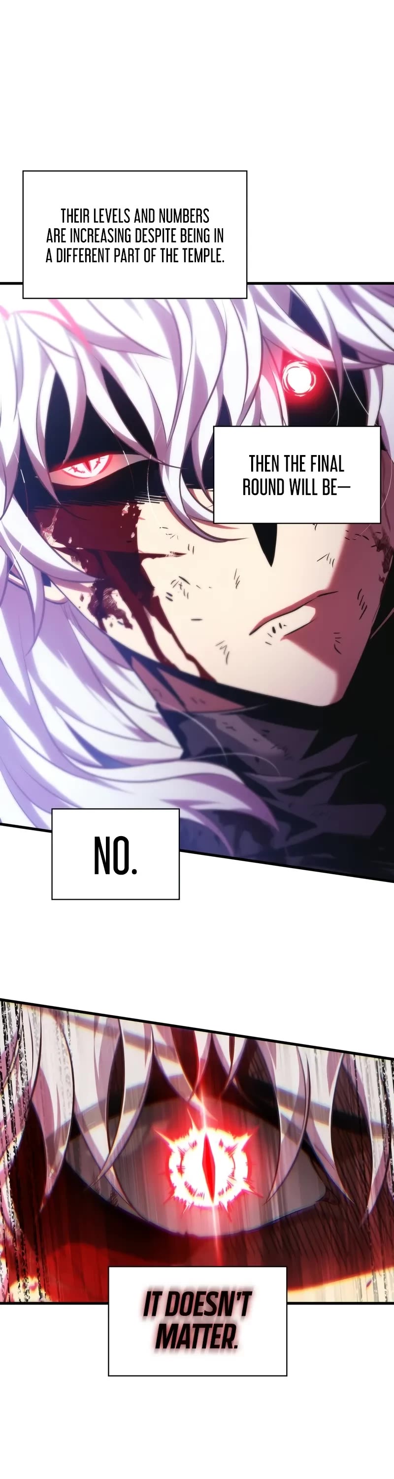 Pick Me Up (Infinite Gacha) chapter 143 page 2