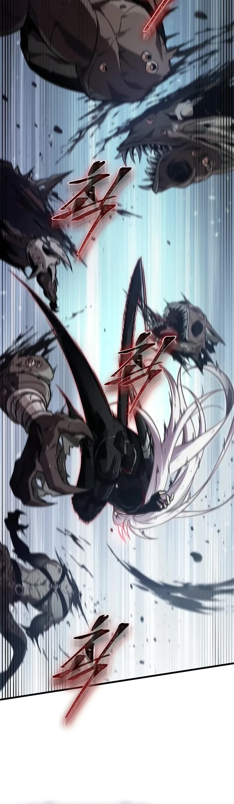 Pick Me Up (Infinite Gacha) chapter 143 page 26