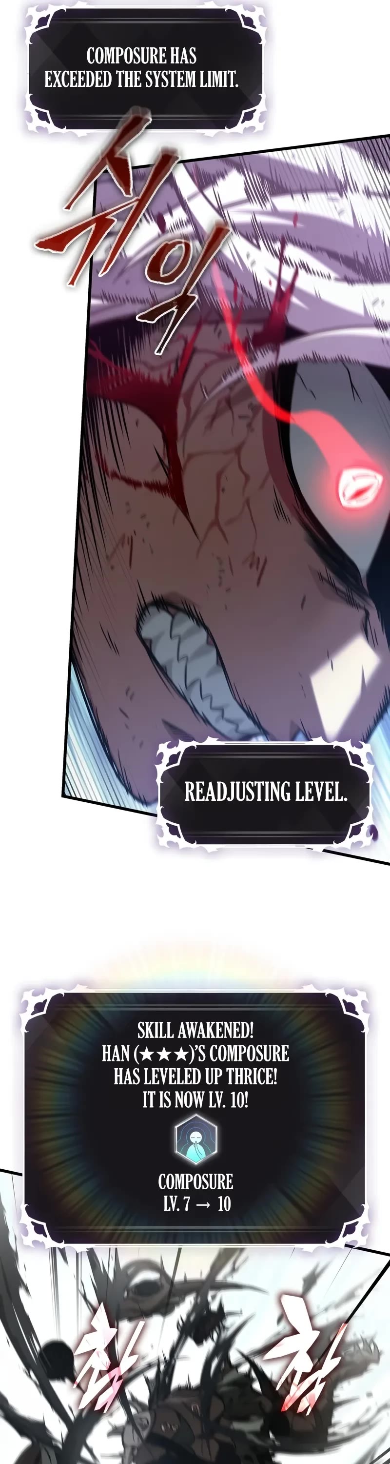 Pick Me Up (Infinite Gacha) chapter 143 page 27