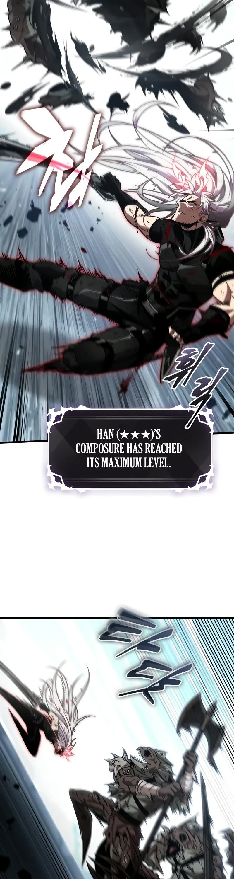 Pick Me Up (Infinite Gacha) chapter 143 page 28