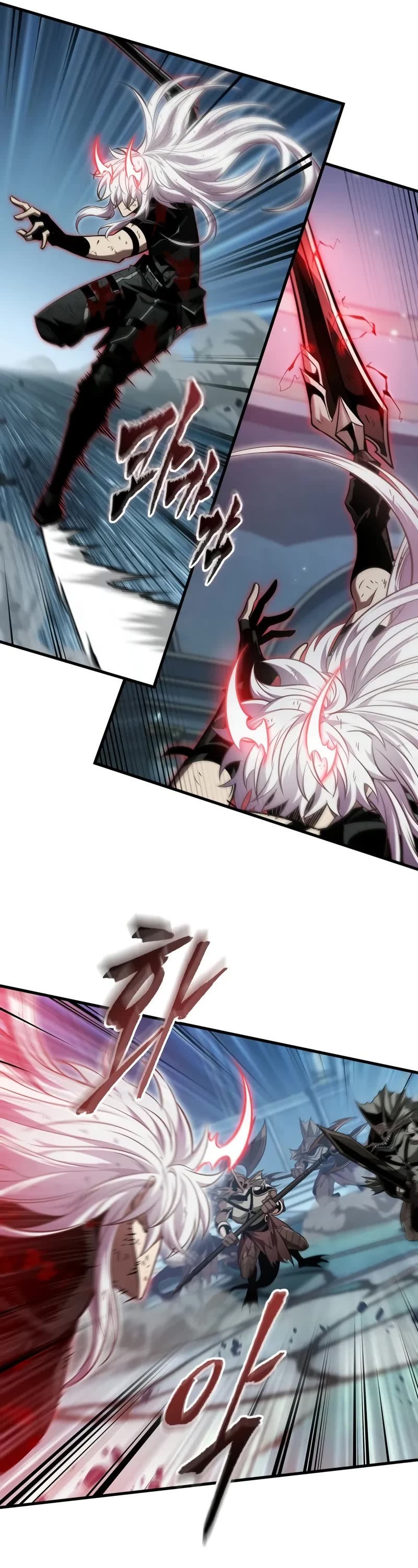 Pick Me Up (Infinite Gacha) chapter 143 page 32