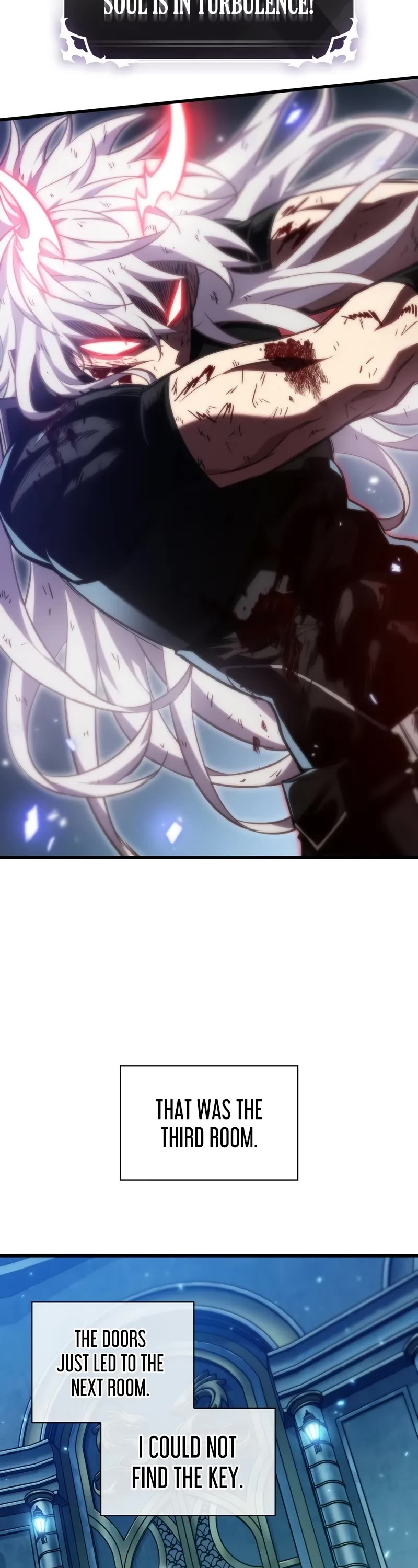 Pick Me Up (Infinite Gacha) chapter 143 page 38