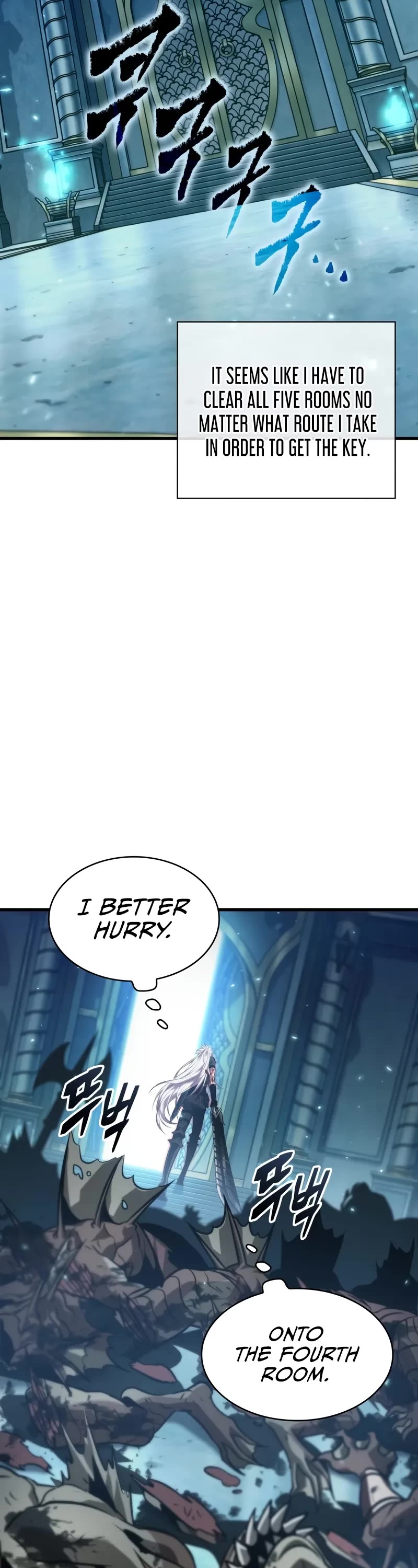 Pick Me Up (Infinite Gacha) chapter 143 page 39