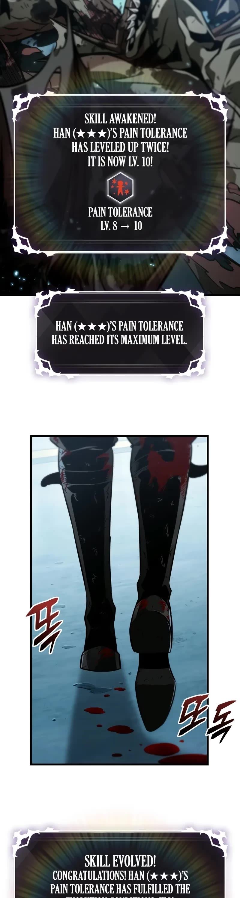 Pick Me Up (Infinite Gacha) chapter 143 page 40