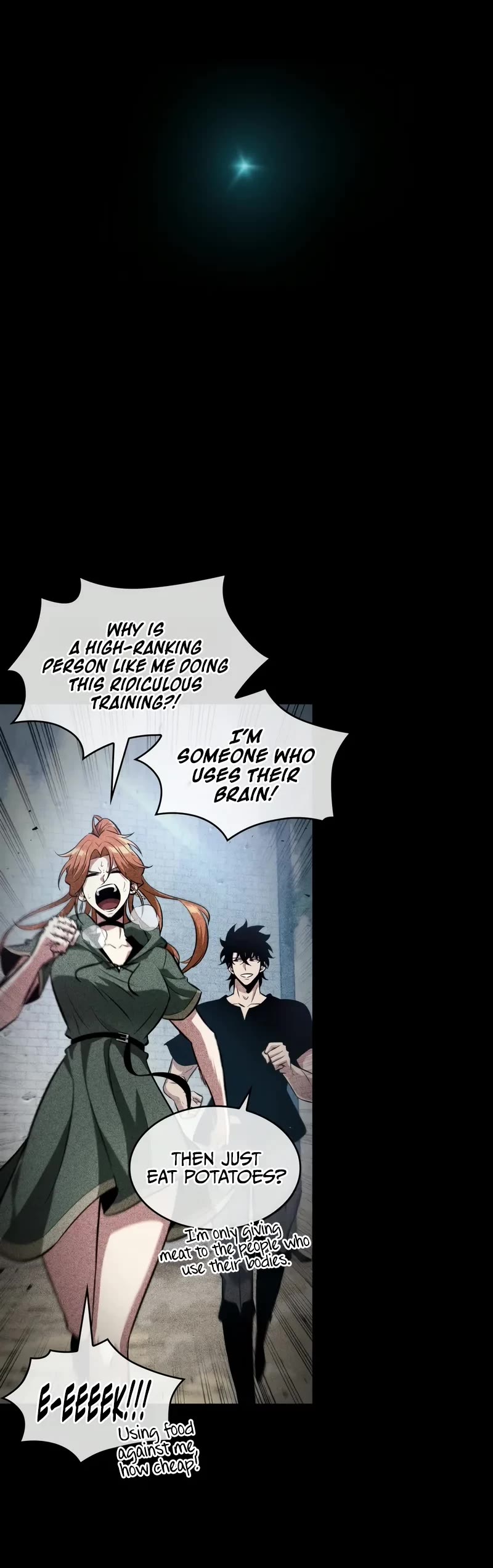 Pick Me Up (Infinite Gacha) chapter 143 page 46