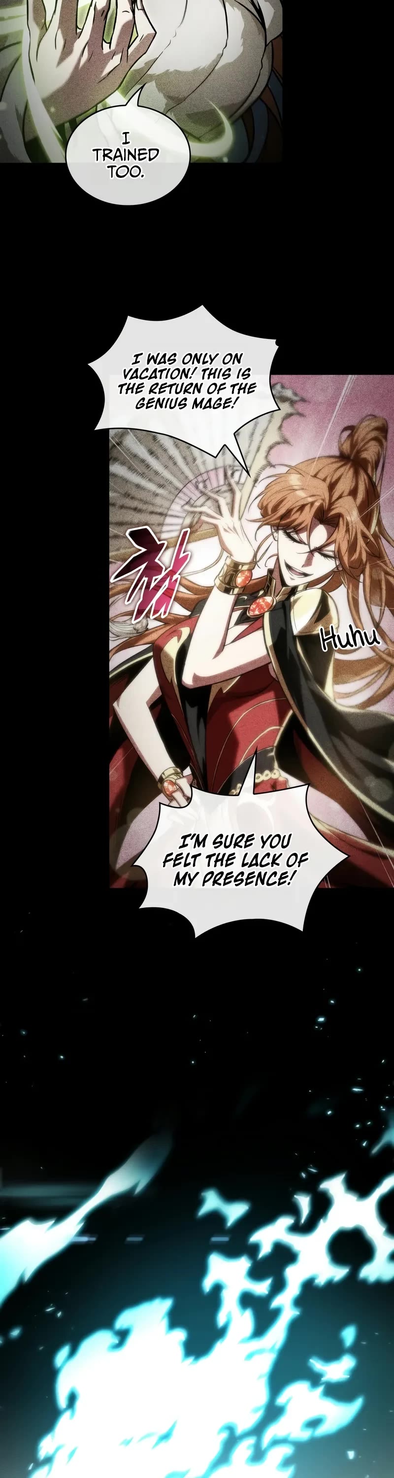 Pick Me Up (Infinite Gacha) chapter 143 page 48