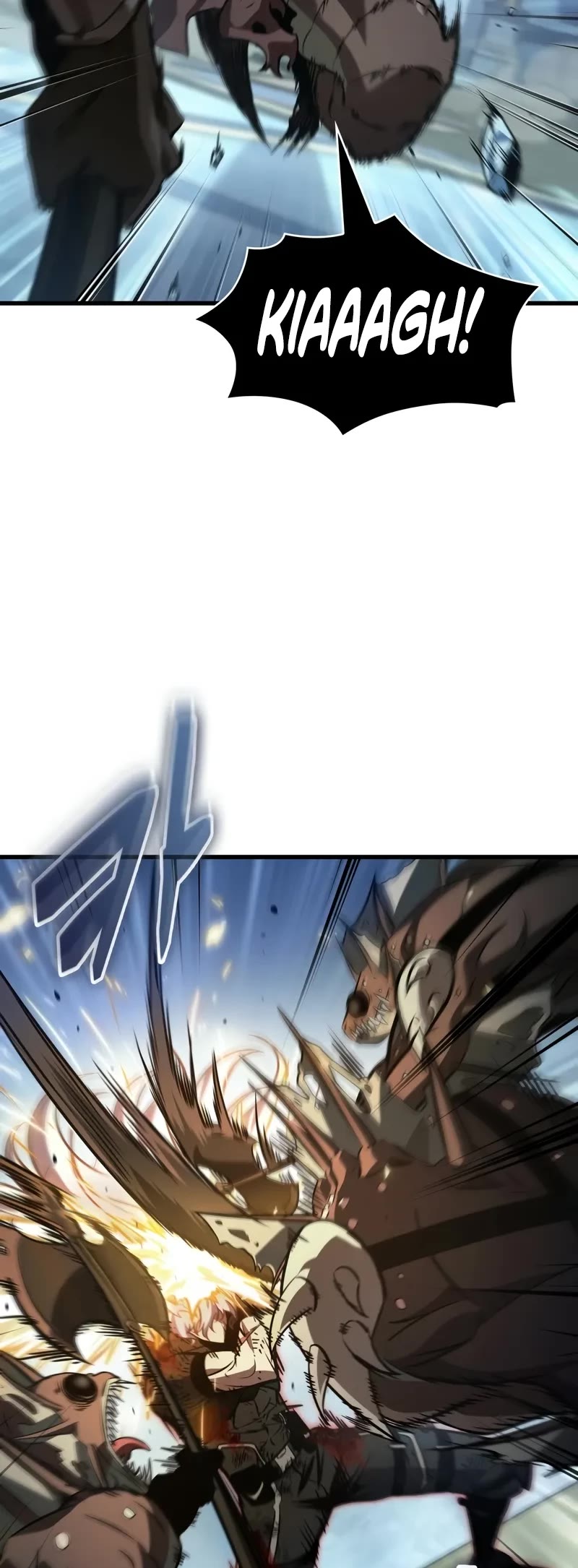 Pick Me Up (Infinite Gacha) chapter 143 page 5