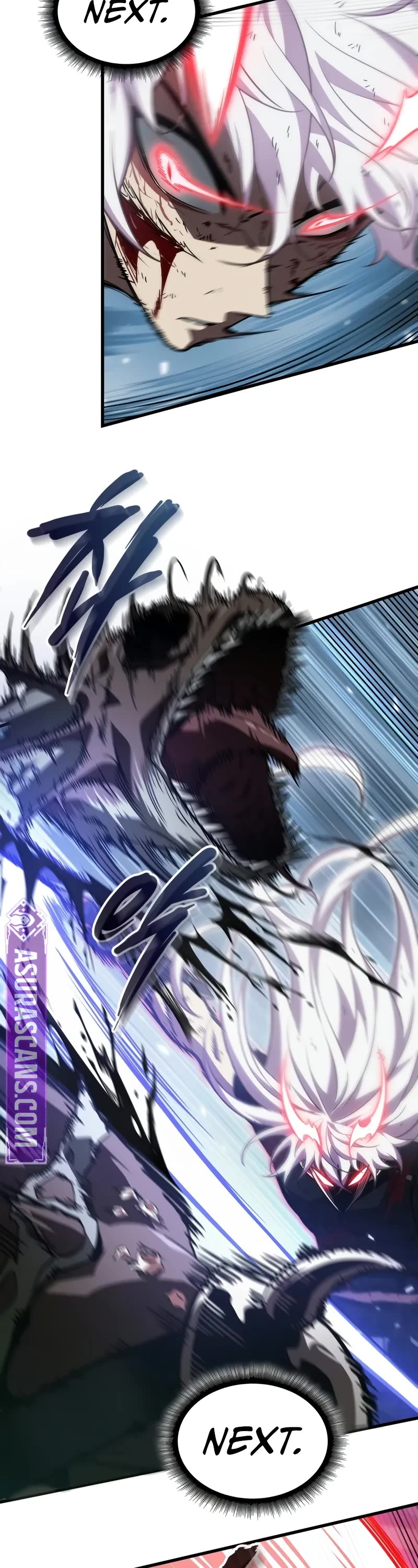 Pick Me Up (Infinite Gacha) chapter 143 page 9