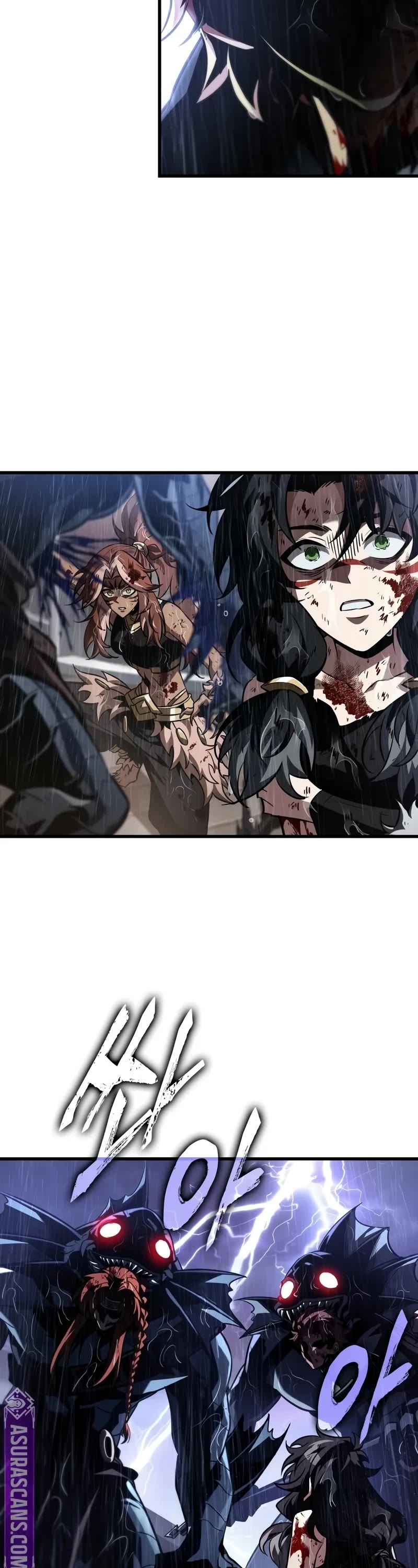 Pick Me Up (Infinite Gacha) chapter 144 page 13