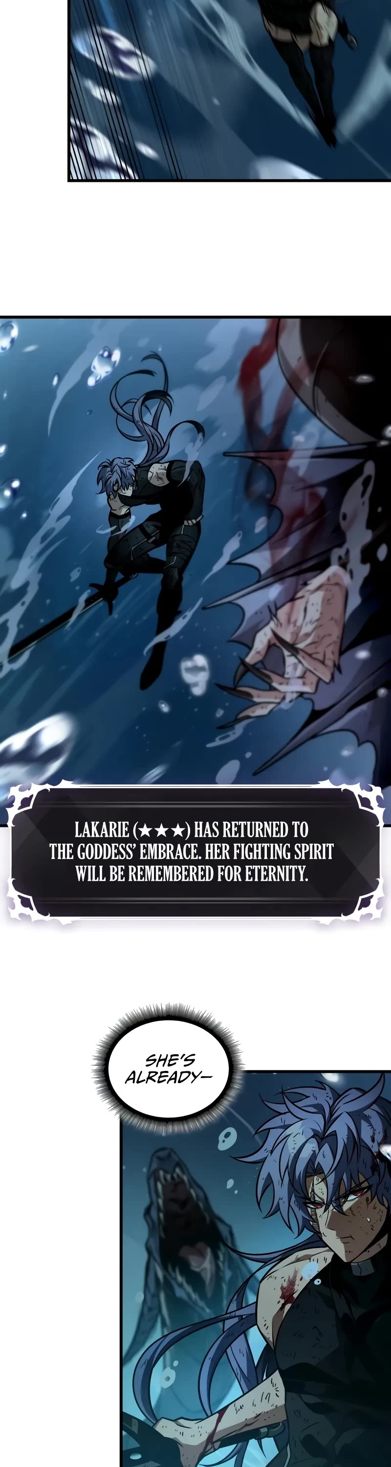 Pick Me Up (Infinite Gacha) chapter 144 page 18