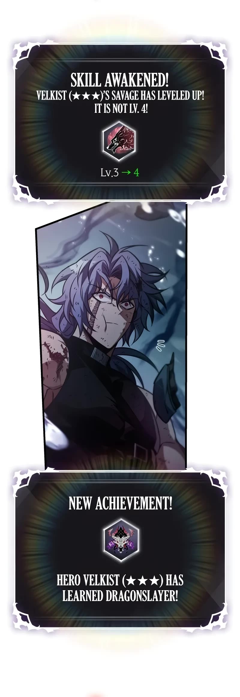 Pick Me Up (Infinite Gacha) chapter 144 page 21