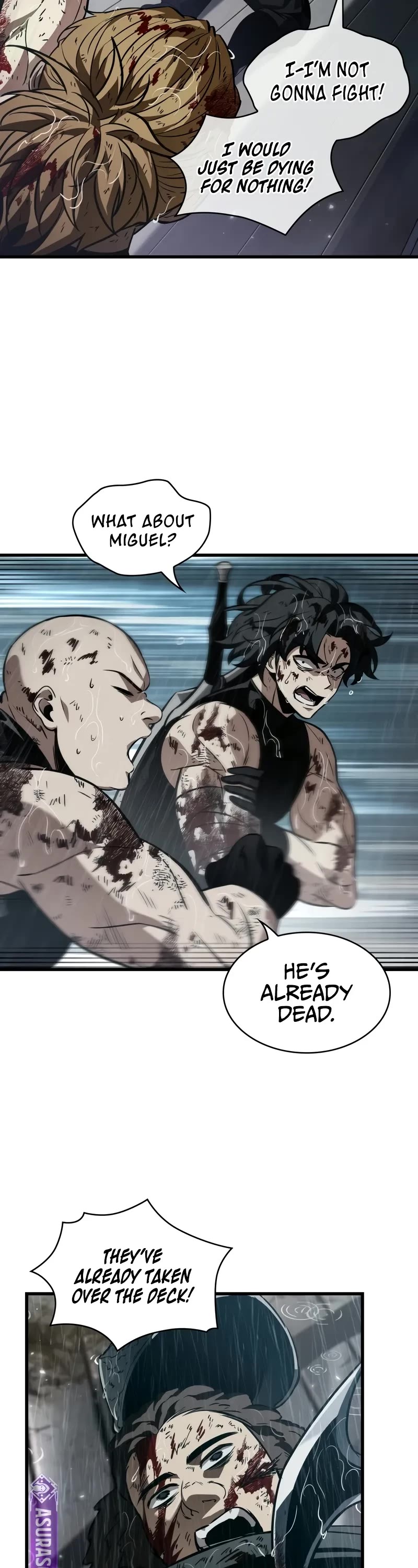 Pick Me Up (Infinite Gacha) chapter 144 page 29