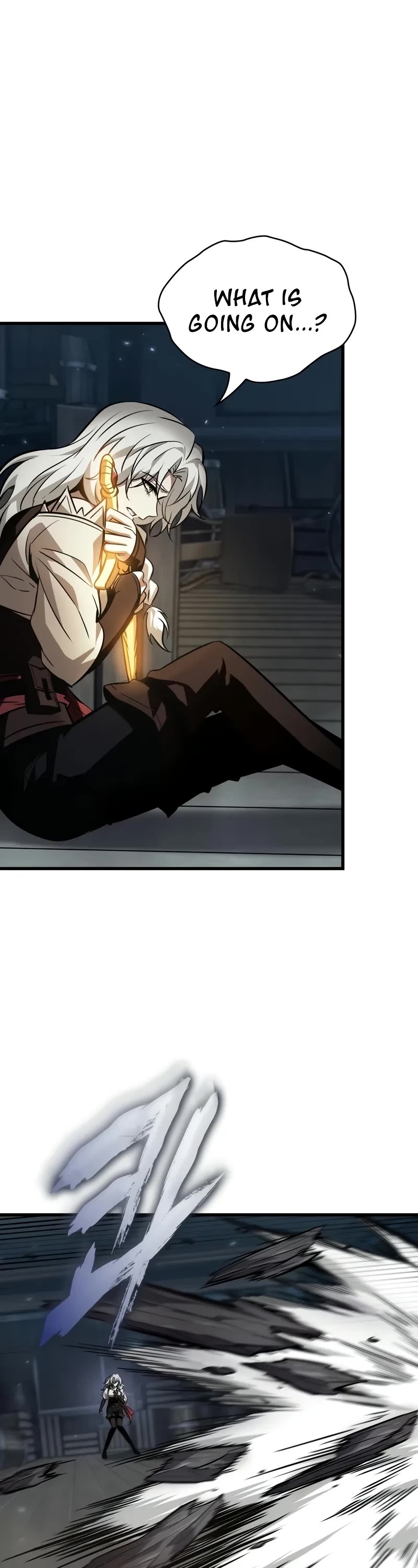 Pick Me Up (Infinite Gacha) chapter 144 page 32