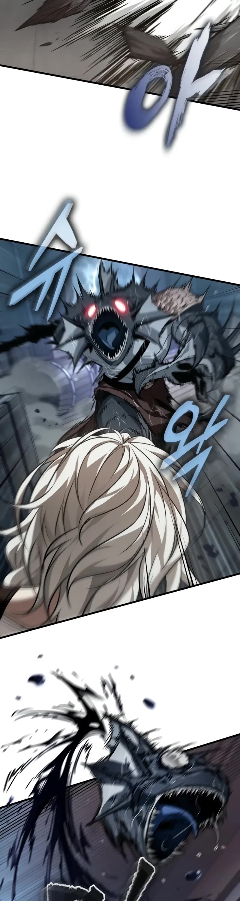 Pick Me Up (Infinite Gacha) chapter 144 page 33