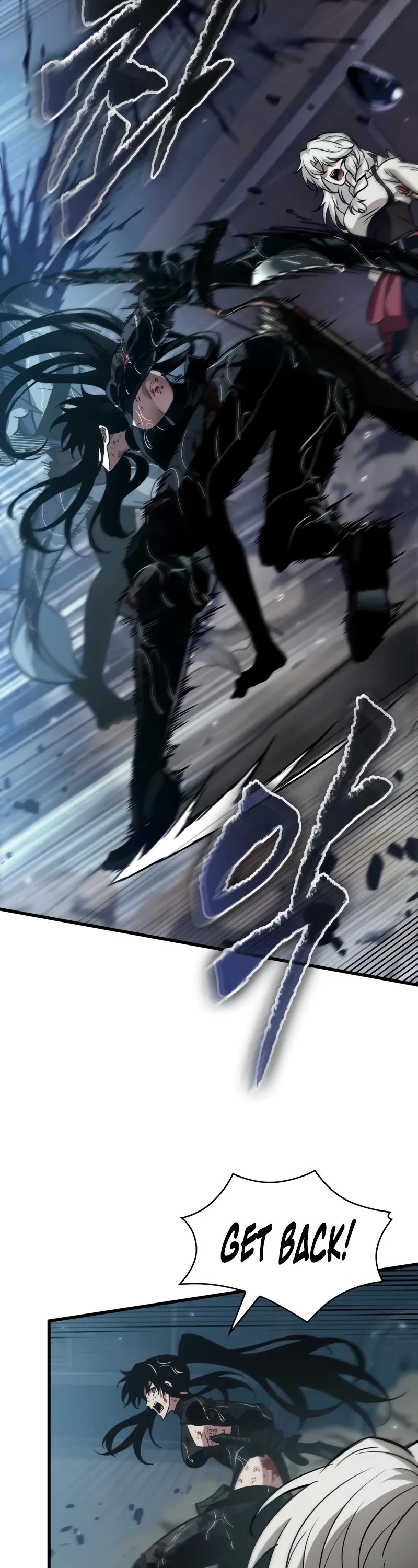 Pick Me Up (Infinite Gacha) chapter 144 page 34