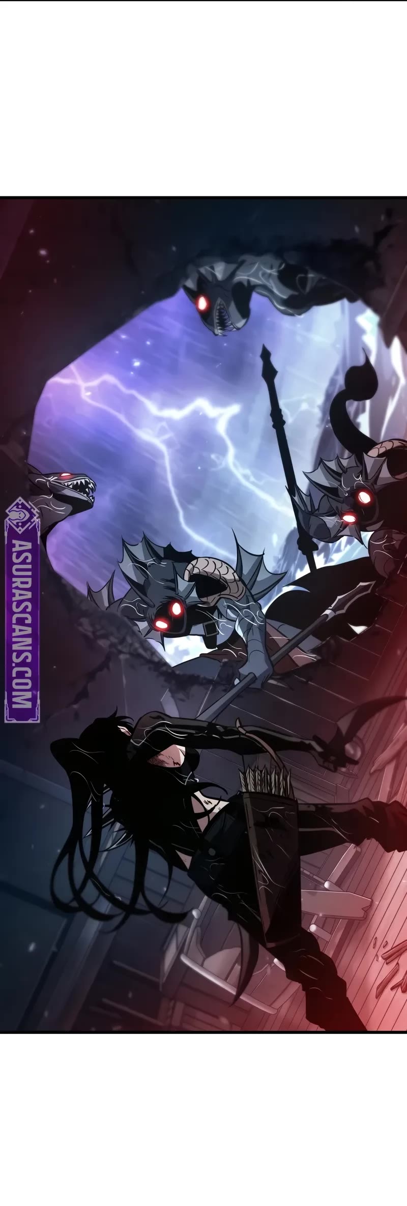 Pick Me Up (Infinite Gacha) chapter 144 page 36