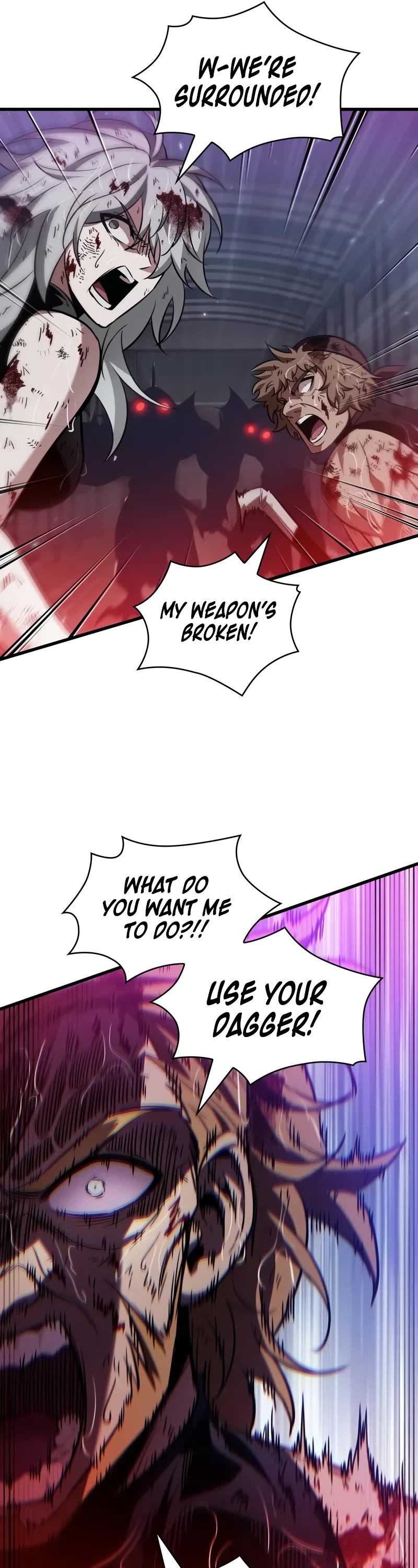 Pick Me Up (Infinite Gacha) chapter 144 page 37