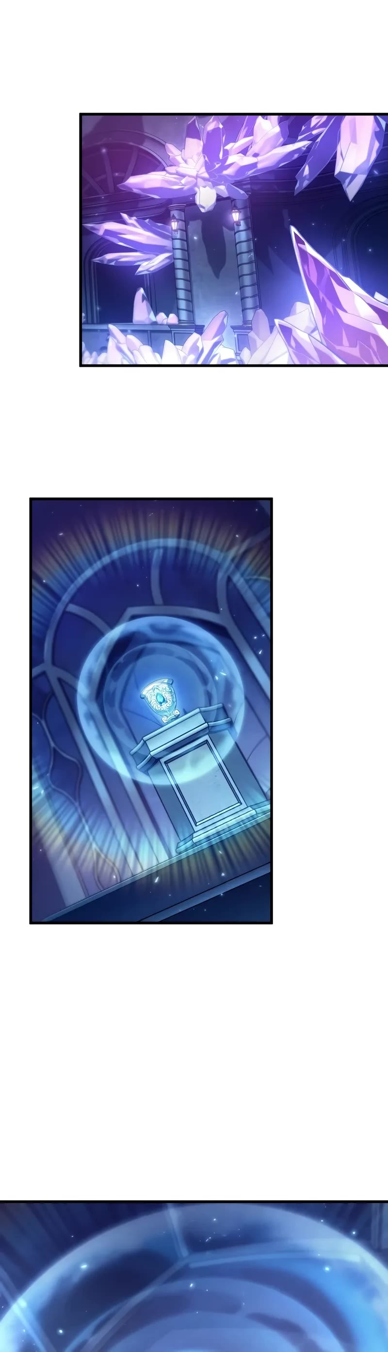 Pick Me Up (Infinite Gacha) chapter 144 page 41