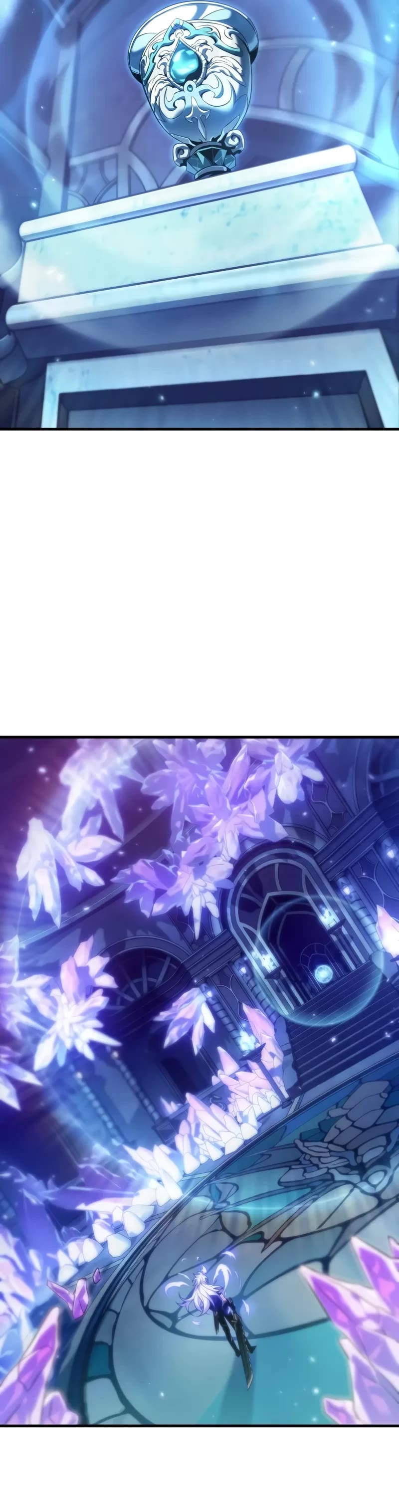 Pick Me Up (Infinite Gacha) chapter 144 page 42