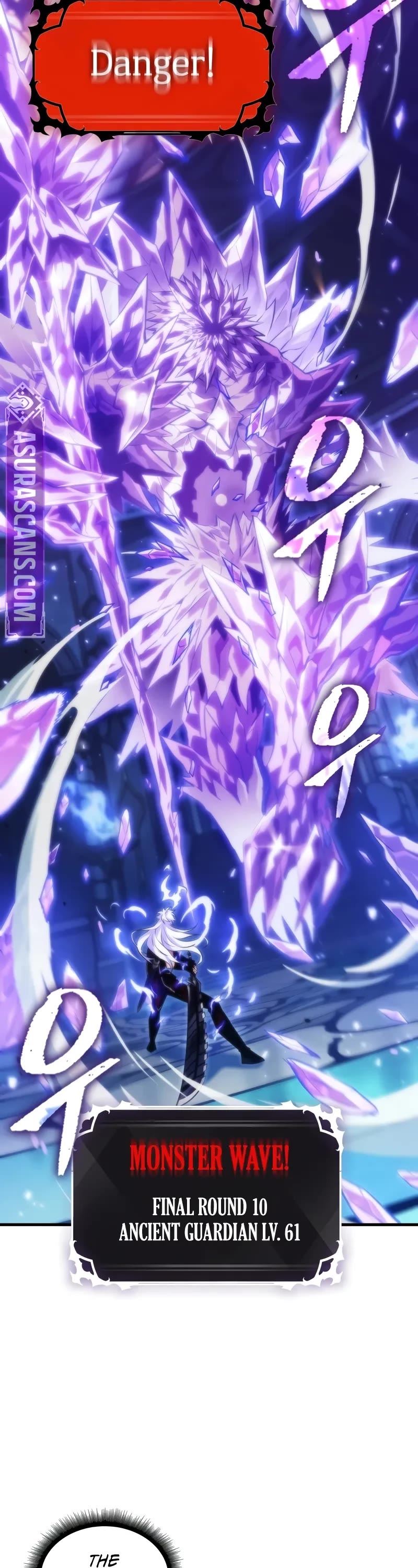 Pick Me Up (Infinite Gacha) chapter 144 page 44